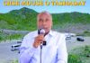 Ciise Muuse Oo Tashaday Iyo Xildhibaankoodi Oo Hadlay