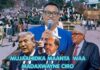 Mujaahid Madaxwayne Ciro Wan U Shegaya ,Ee Cabashadina Iyo Duruufta Mujahidinti Soo “Wasiir Xamarji