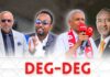 “Deegaankaagii ayaad gabtay Guruujoow oo waligaa adoo u doodaya laguma arag, Xisbigan KAAH e
