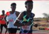 Hargeysa Oo Lagu Qabtay Hargeisa International Half Marathon