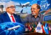 S/land Oo Hawadeeda Soo Ceshanaysa Dacwadna Ka Gudbysay Somalia