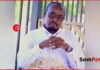 Xukuumaddan Iyo Saxaafaddu Laba Sanno Ayey isku Macasalameeyeen..”Xildhibaan Cali Qaran
