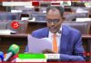 Xil Laab-saalax oo si adag uga dooday xeerka Warbaahinta Somaliland