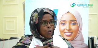 Dahabshil Bank International oo taageeray Haween Leadership Awards 2026, oo lagu qabtay magaalada