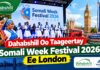 Dahabshiil Oo Taageertay Somali Week Festival 2026 Ee London