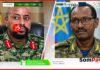 Mareykanka Oo Ka Digay Xiisadda Itoobiya Iyo Eritrea