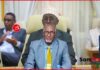 Madaxwayne Ciro Oo Deg Deg Isugu Yeedhay Wasirada Iyo Arimo Xasasiya