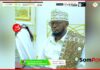 Beeshe Gabooye oo aqbalay raaligalintii loo jeediyay wasiir Barkhad batuun ee ka soo yeedhah