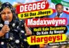 Gudoomiye Cadaad Oo Joojiyey Mudahaarkii Xadhiga Abwaan Jaheeye