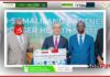 Taiwan 1 Milyan Oo Dolar Ugu Deeqday Somaliland