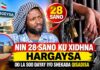 Nin 28 Sano Ku Xidhna Hargaysa Oo La Soo Dayay Iyo Shekada Qisadiisa