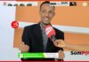 Madaxweyne Cirro Waxa uu la kumay Madaxweyne Trump waxa uu ku yidhi ..”Caaqil Maxamed.