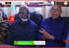 Maayirka Degmada Ceelafweyn Maxamed Aadan Digale oo Si Adag Uga Hadlay Biyaha Loo Wado Degmada