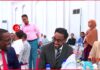 Dahabshiil Bank International Oo Muqdisho Ku Soo Dhawaysay Maamulaha Cusub Iyo Masuuliyiin La