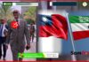 Wasiir Cabdale Oo Xuska Malinta Qaranka Taiwan Wacdaro Ka Dhigay