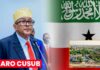 Ceelafwayn Oo Maqaxiyihii Lagu Shahaynayo”Xukumada Oo U Hanjabtay Cida Nabada Farafraysa