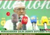 Sheekh Dirir: Ajaanib Shaqo Ayay U Yimaaddaan, Dadkeenuna Shaqo La’aan Ayay Ka Cawdaan