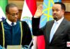 Somalialnd Oo Axmed Shidihii Itobiya La Hadlay