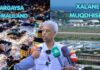 Hargaysi ,Xalane Noqon Mayso,wadada Ambasadoorna Lama Xidhi Karo “Xil Cudhay