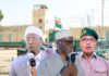 In Maxaabista Jeelasha Ku Jirta Waa In”Eng Faarax Oo Sir Wayn Sheegay