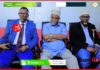Beesha Ciise Muuse Oo Ogaadeen Ku Wareejisay Magta Ninkii ay Dileen Oo Aan Weli La Aasin
