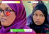 Wasiir Geeljire Iyo Masuuliyiin kale Oo Ilaalinta Deegaanka Faray Reer Burco Kulana ugu qabtay
