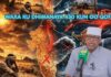 Maxa Ka Jira In 450 Kun Oo Qof Ku Dhimanayaan+qayla Dhaan