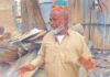 Warbixin Masiibooyinka Dabka iyo Guri ku Gubtay Caruur oo Qof ku dhintay iyo Aabo Ahmed
