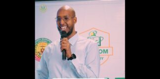Telesom Academy iyo Plan International ayaa si wadajir ah u soo gabagabeeyey barnaamijka Somaliland